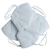 Kn95 Disposable Face Mask Niosh N95 Mask