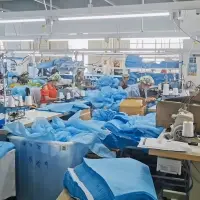 Isolation Gowns Fda Isolation Hospital Gowns
