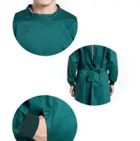 Non Sterile Surgical Gowns Impermeable