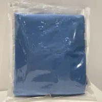 Posable Patient Surgical Gowns Fabric