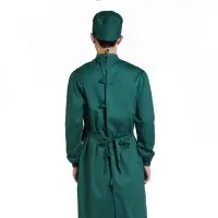 Surgical Gowns Water Proof Surgical Cap Gowns