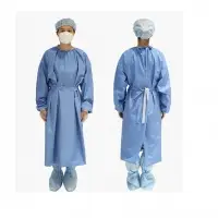 Disposable Surgical Gowns