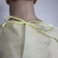 Disposable Surgical Gowns For Hospital Fabric