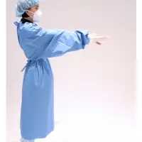Surgical Gowns For Hospital