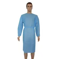 Disposable Surgical Gowns 