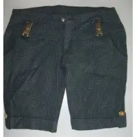 Ladies cotton pants