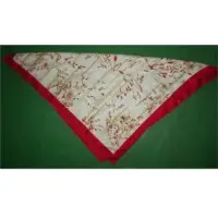 Silk scarfs