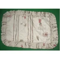 Pillow towel