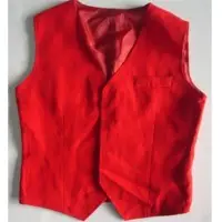 Suit vest mixed