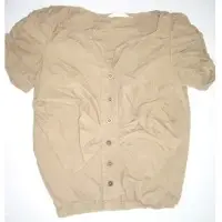 Ladies blouse cotton