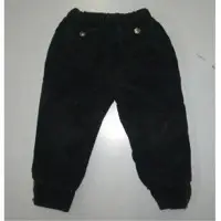 Children winter clothing