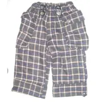 Children spring wear