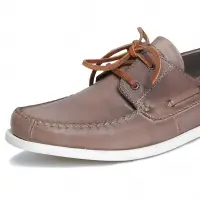 Leather Footwear