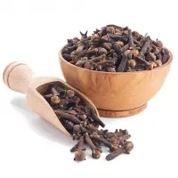 Clove (Syzygium Aromaticum)