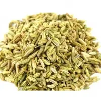 Fennel Seed