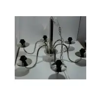 Handicrafts Of Iron And Chain