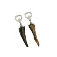 Horn Bottle Opener