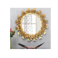 Wall Decor Luxury Mirror