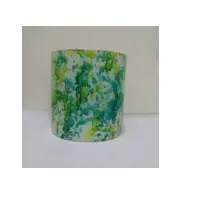 Glass Candle Jar