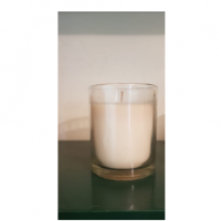 Soy/ Soy Blend Glass Votive