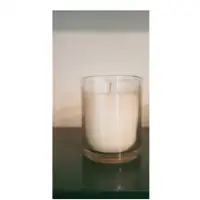 Soy/ Soy Blend Glass Votive