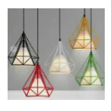 Hanging Pandant Lamp