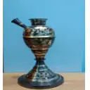 Pure Brass Kashmiri Hookah