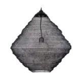 Hanging Pandant Lamp
