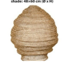 Hanging Pandant Lamp