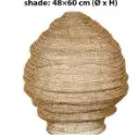Hanging Pandant Lamp