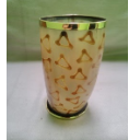 Horn Beer Mug