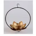 Hanging Candle Stand