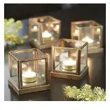 Candle Stand