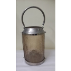 Candle Lantern Mate Finishing