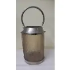 Candle Lantern Mate Finishing
