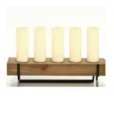 Candle Stand
