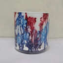 Glass Candle Jar