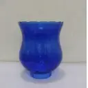 Glass Candle Jar