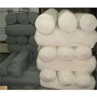 Grey Cloths