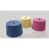 Colour Melange Yarn