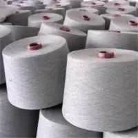 Melange Yarn