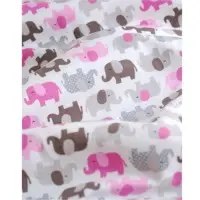 Printed Fabric