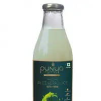 Aloe Vera Juice 1 Ltr