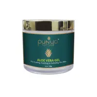 Aloe Vera Gel