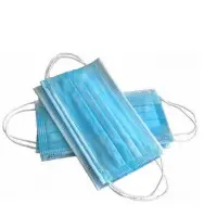 3 Ply Surgical Mask ( Disposable)