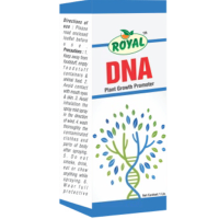 DNA Plant Growth Promoter