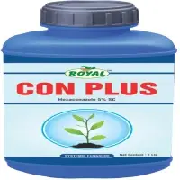 Fungicides