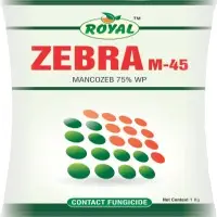 Fungicides