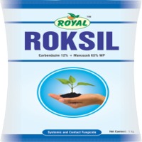 Fungicides