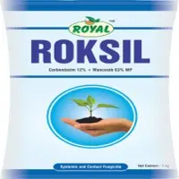 Fungicides